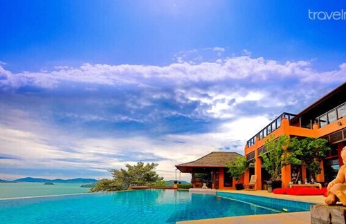 Wichit Villa | (SHA+)5 Bedrooms Residence Villa