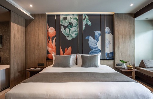 Khuekkhak Resort | (SHA+)Luxury Pool Access Room Khao Lak (P10)