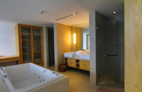 Patong Resort | (SHA+)Ocean Suite two bedroom (A)