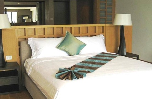 Patong Resort | (SHA+)Ocean Suite two bedroom (A)