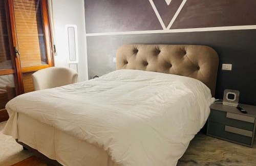 Dalmine Bed & Breakfast | SHAAN VILLA