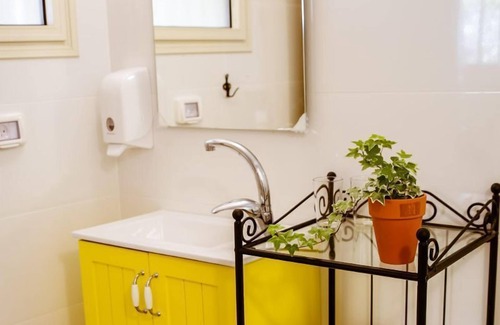 Sha'ar HaGolan House | Shaar Hagolan Kibbutz Country Lodging