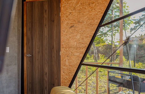 San Vicente Ski Chalet | Shabbat Hotel Boutique