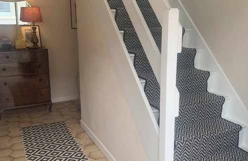 Bellaghy House | Shabby Chic on William Street 3 bedroom townhouse in the centre of Bellaghy