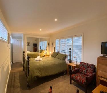 Kyneton House | Shack out the Back