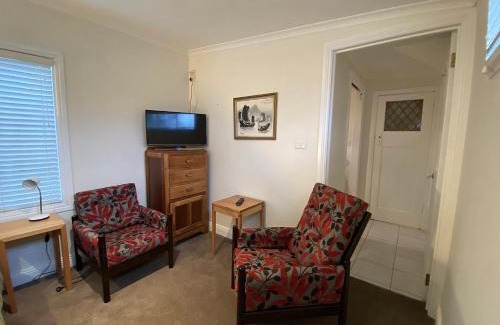 Kyneton House | Shack out the Back