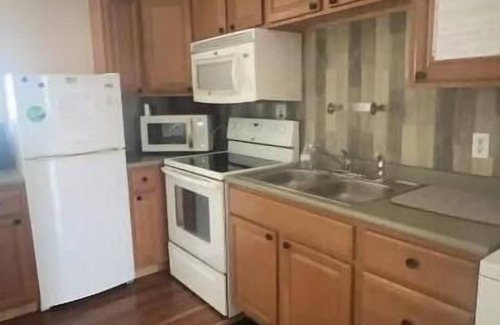 Punxsutawney Apartment | Shadow’s Edge Punxsutawney