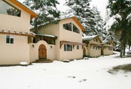 Taos Resort | Shady Brook Inn Village/Resort