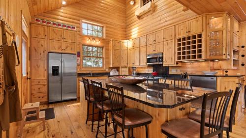Pequot Lakes House | Shady Pines