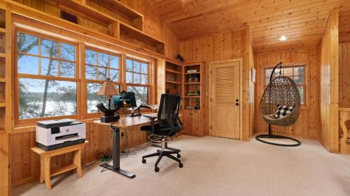 Pequot Lakes House | Shady Pines
