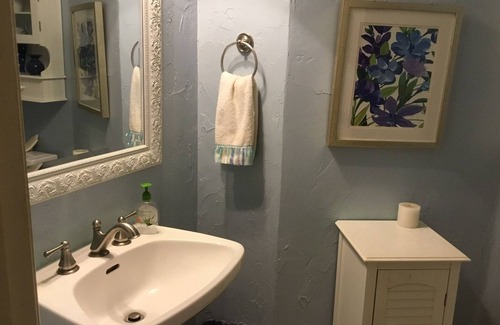 Coppell House | Shady Ranch home, quiet area, family friendly with pool.