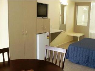 Gympie Hotel | Shady Rest Motel