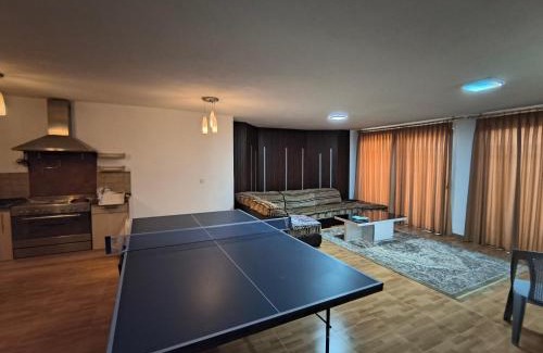 Ma'an Governorate Apartment | Shafa Badran Studio