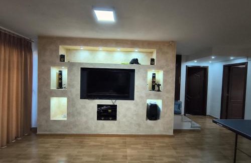 Ma'an Governorate Apartment | Shafa Badran Studio