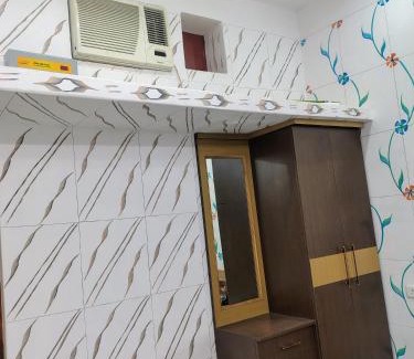 Ghazipur House | Shagun guest house