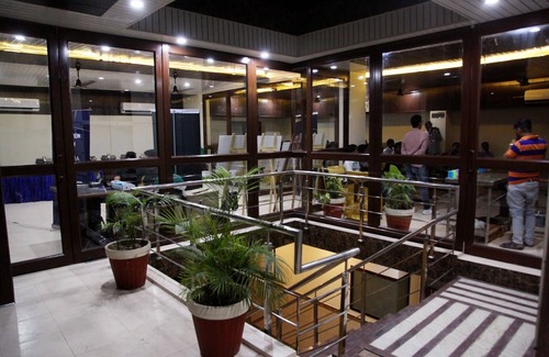 Panipat House | Shagun Residency
