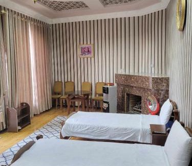 Samarkand House | SHAHNOZA GRAND