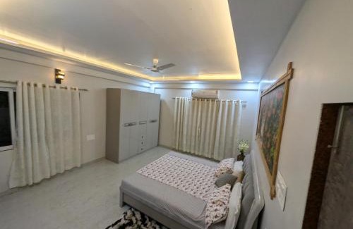 Pali Villa | Shaikh Farmhouse - 5BHK Private Pool Villa