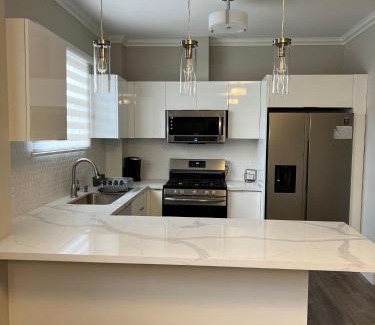 Piarco Apartment | SHAK Condos- Luxury, Functionality and Comfort
