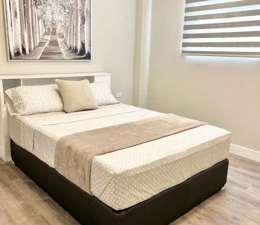Piarco Apartment | SHAK Condos- Luxury, Functionality and Comfort