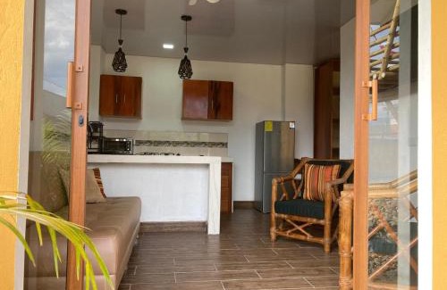 Tena Apartment | Shakai suite