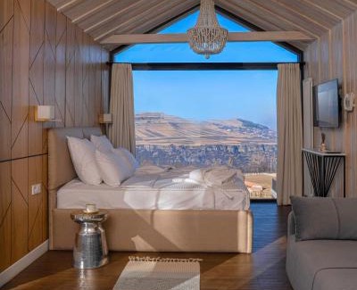 Dzoraget Hotel | Shakaryan Rancho&Restaurant