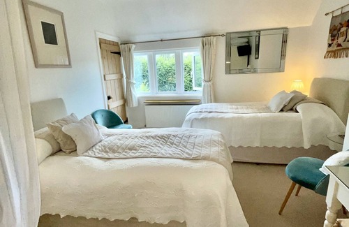 Snitterfield House | Shakespeare's View