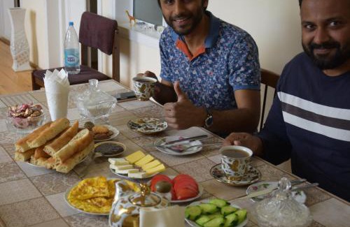 Sheki Bed & Breakfast | Shaki Host House