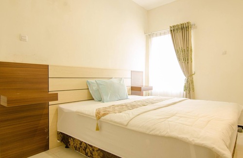 Sidomulyo House | Shakila Guest House