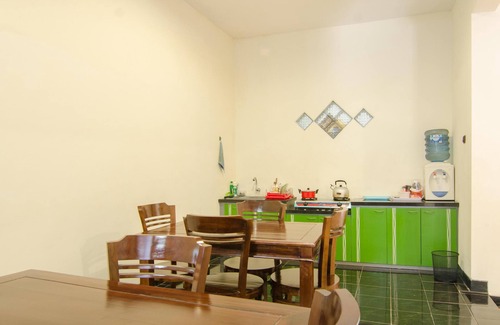 Sidomulyo House | Shakila Guest House