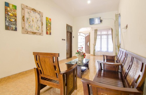 Sidomulyo House | Shakila Guest House