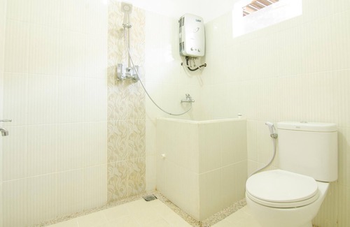 Sidomulyo House | Shakila Guest House