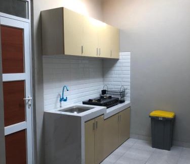 Karangtengah House | Shakilla House 6C Syariah Cigalumpit Cianjur