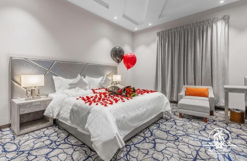 Taif Resort | Shalalat Al Ghaba Chalets