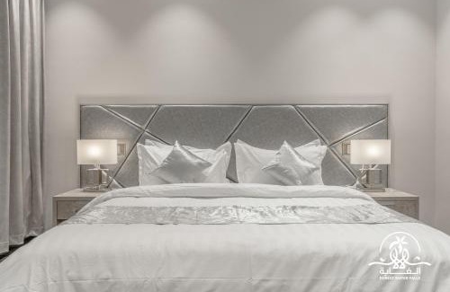 Taif Resort | Shalalat Al Ghaba Chalets