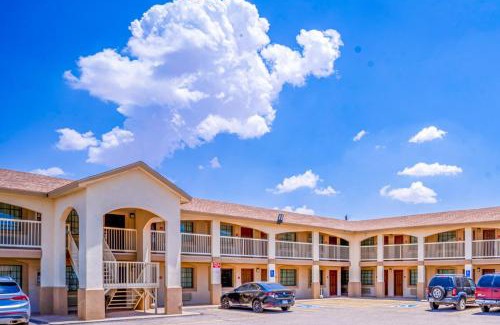 Andrews Hotel | Shale Inn Andrews by OYO