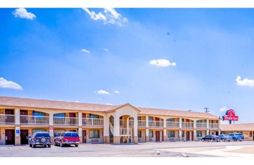 Andrews Hotel | Shale Inn Andrews by OYO