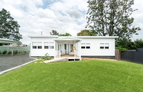 Aberdare House | Shalimahs Secret-Beautifully Designed Luxe Cottage *10min to HV Gardens