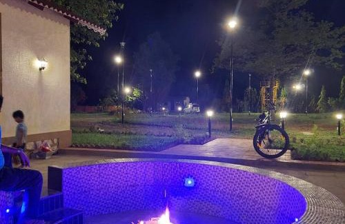 Lonavala Villa | Shalom Farm, Karjat