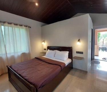 Lonavala Villa | Shalom Farm, Karjat