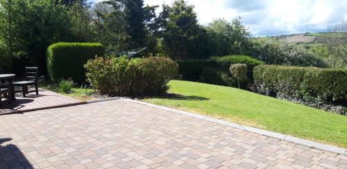 Arvagh House | SHALOM - IN THE HEART OF THE LAKES