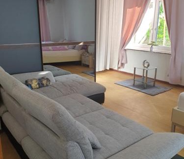 Goddert Apartment | Shalom VIP