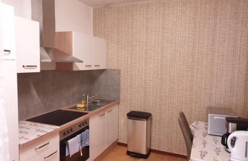 Goddert Apartment | Shalom VIP
