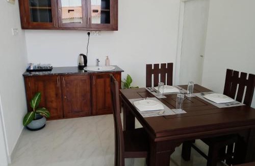 Mahasenpura House | Shalomresortsyala