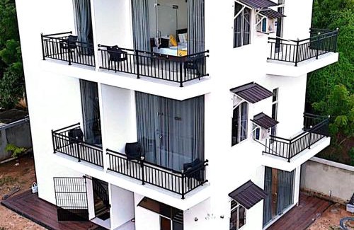 Mahasenpura House | Shalomresortsyala