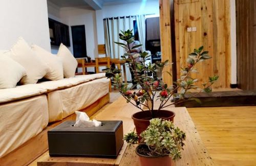 Lazimpat Apartment | shalu's residence