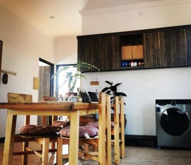 Lazimpat Apartment | shalu's residence
