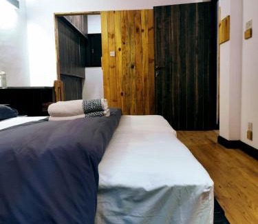 Lazimpat Apartment | shalu's residence