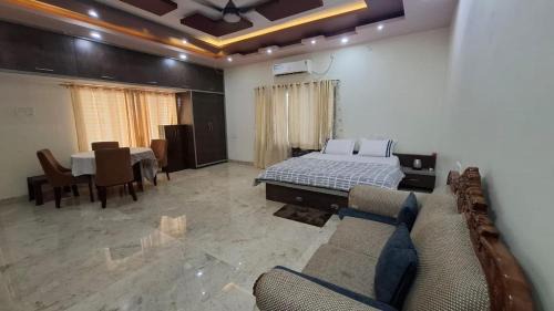 Mysore House | Shan stay Home 2