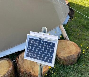 Lochcarron Other | Shandon tipi off grid camping, nc500